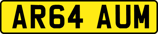 AR64AUM