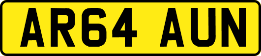 AR64AUN