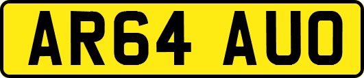 AR64AUO