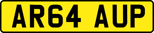 AR64AUP