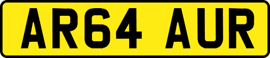 AR64AUR