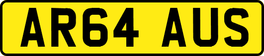 AR64AUS