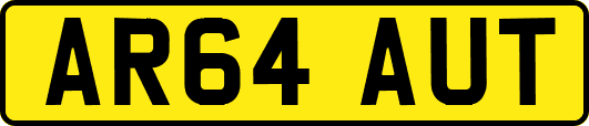 AR64AUT