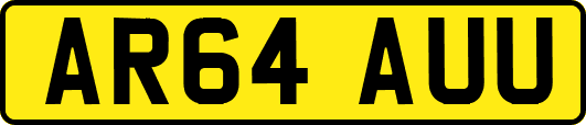 AR64AUU