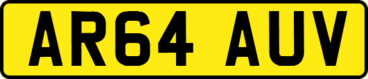 AR64AUV