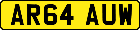AR64AUW