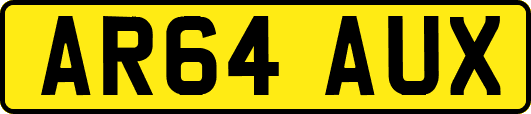 AR64AUX