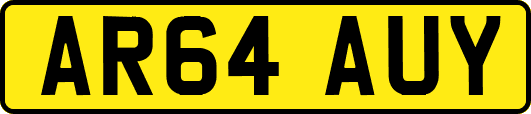 AR64AUY