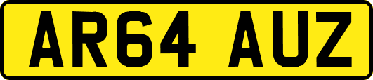 AR64AUZ