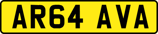 AR64AVA