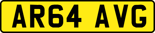 AR64AVG