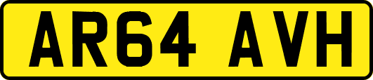 AR64AVH