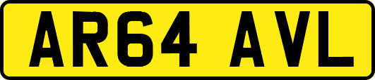 AR64AVL