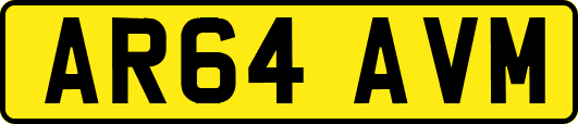 AR64AVM