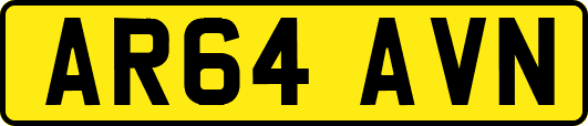 AR64AVN