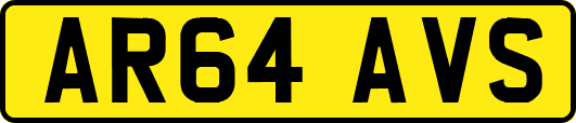AR64AVS
