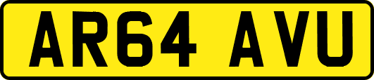 AR64AVU