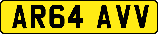 AR64AVV