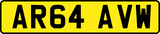 AR64AVW