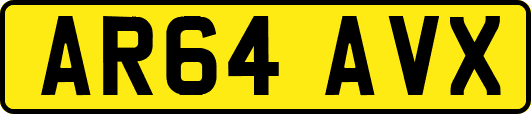 AR64AVX