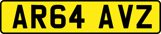 AR64AVZ