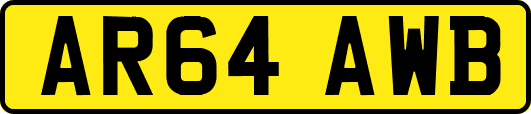 AR64AWB