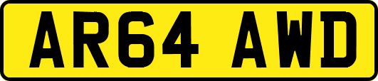 AR64AWD