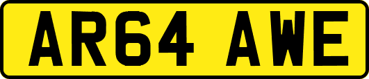 AR64AWE