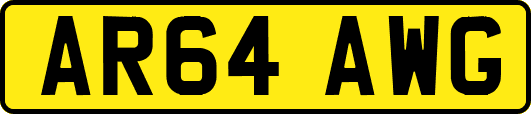 AR64AWG