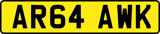 AR64AWK