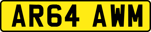 AR64AWM