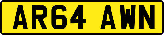 AR64AWN