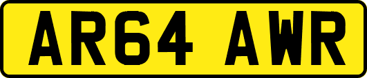 AR64AWR