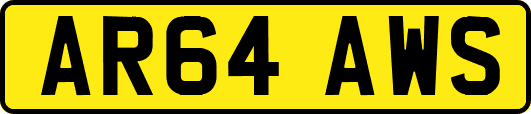 AR64AWS
