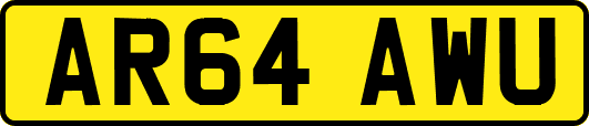 AR64AWU