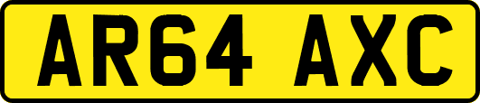 AR64AXC