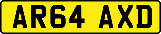AR64AXD