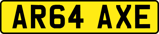 AR64AXE
