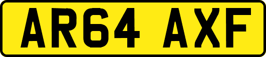 AR64AXF