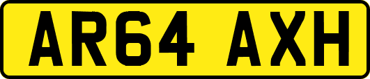 AR64AXH