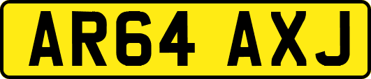 AR64AXJ