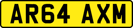 AR64AXM