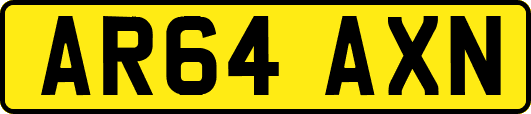 AR64AXN