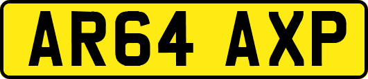 AR64AXP