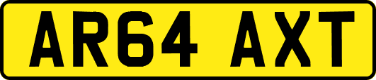 AR64AXT