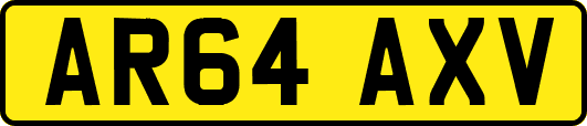 AR64AXV