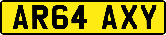 AR64AXY