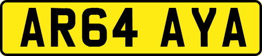 AR64AYA