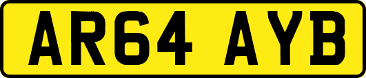 AR64AYB