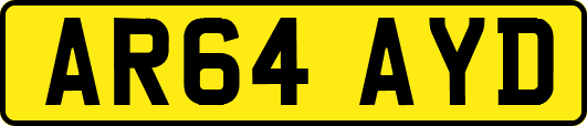 AR64AYD
